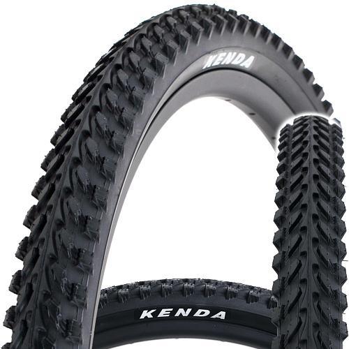 Покришка Kenda K898 26 x 1.95 K-Shield, чорний (O-O-0459)