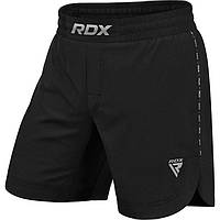 Шорти MMA RDX T15 BLACK-L