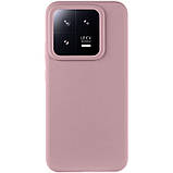 Чохол Silicone Cover Lakshmi (AAA) для Xiaomi 13, фото 3
