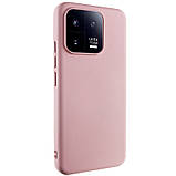 Чохол Silicone Cover Lakshmi (AAA) для Xiaomi 13, фото 4
