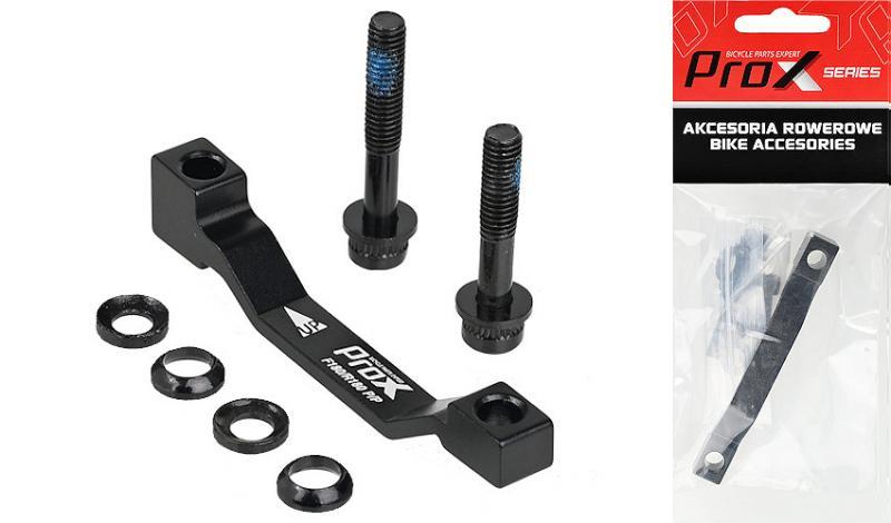 Адаптер ProX PM 180 мм для супорту (C-UH-K-0119)