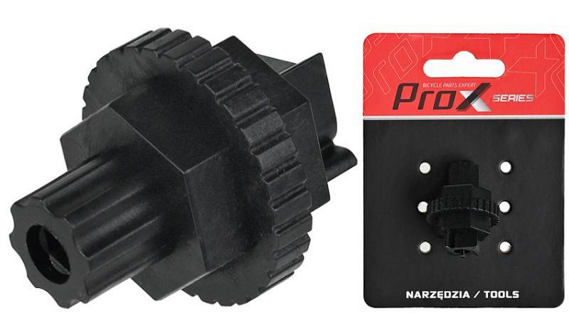 Ключ Prox CC-04 для заглушки Hollowtech II, двосторонній (A-N-0298)