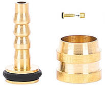 Оливки та штуцери ProX для Tektro 10 комплектів (C-UH-K-0112)