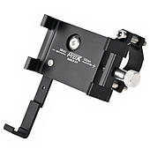 Велотримач ProX Eagle X4 для телефона 4.9-7.4" ALU, чорний (A-O-B-P-0487)