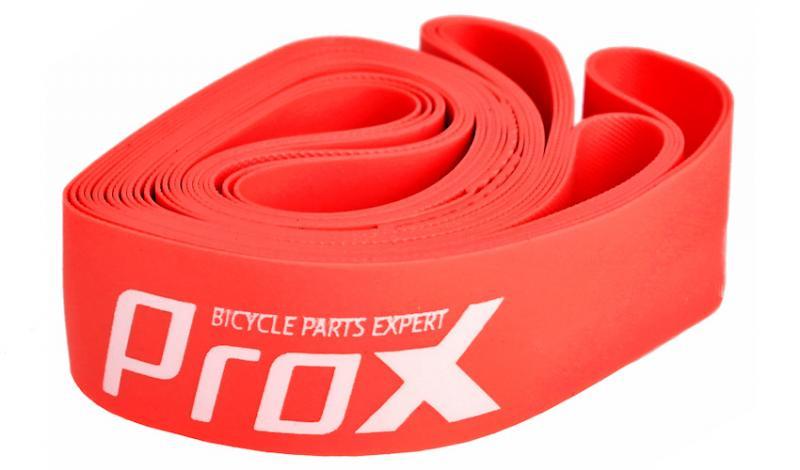 Фліпер ProX 29" x 22 мм. 2 шт. червоний (C-PZ-0423)
