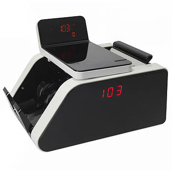 Рахункова машинка для банкнот 6600