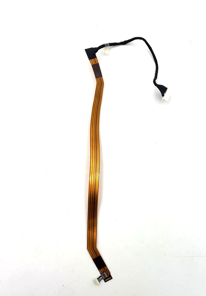 Шлейф Вебкамері для ноутбука Toshiba Satellite PRO A30-C Б/У, фото 1