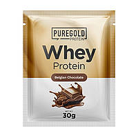 Whey Protein - 30g Chocolate Hazelnut