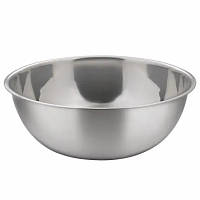 Популярний! Миска FoREST PROF line 26 см, 4 л (351026) - Краща якість тільки на Nukleon.com.ua