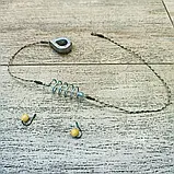 🇺🇦 Готова оснастка легендарний "КОРМАЧОК" , вага 60 грамів 🇺🇦, фото 4