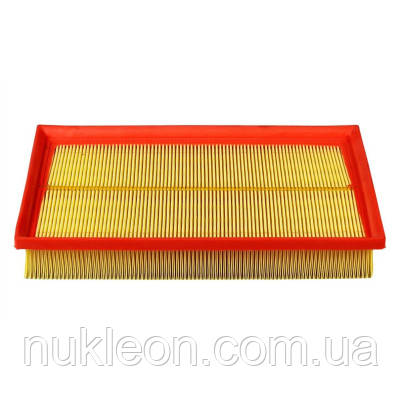 Популярний! Повітряний фільтр для автомобіля UFI 30.101.00 - Краща якість тільки на Nukleon.com.ua, фото 1