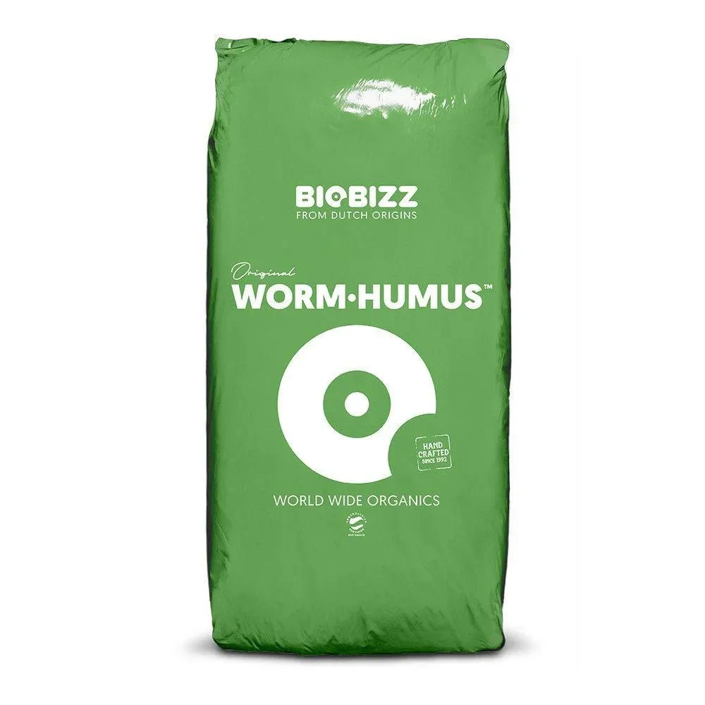 BIOBIZZ Worm-Humus 1L (собст. фасування)