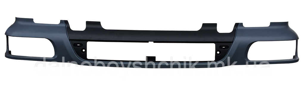 Елемент бампера (Окуляри фари) L&R DAF LF DMF359 (1701375, 1701377, 1700801, 1700385), фото 1