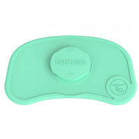 Популярний! Набір дитячого посуду Twistshake Нековзкий килимок (69845) - Краща якість тільки на Nukleon.com.ua