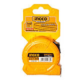 Рулетка 3 м х 16 мм INGCO Super Select, фото 2
