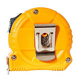 Рулетка 3 м х 16 мм INGCO Super Select, фото 5