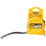 Рулетка 5 м х 25 мм INGCO Super Select, фото 2