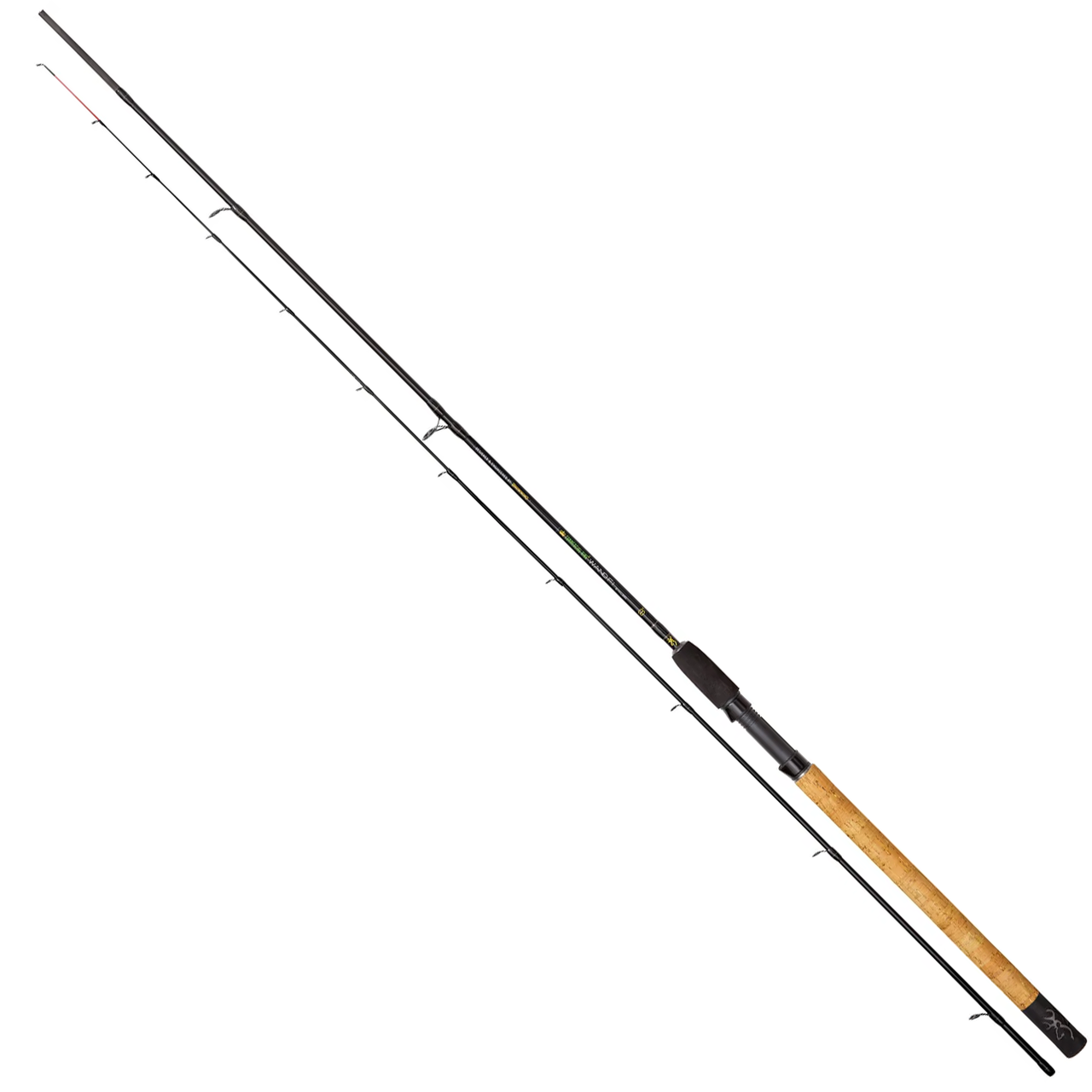 Вудлище Browning Commercial King² Wand XL 2,70m 9 ' 8lbs
