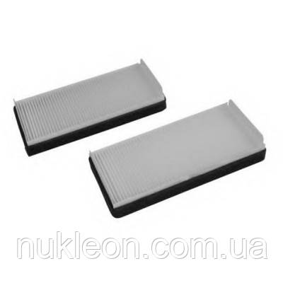 Популярний! Фільтр салону Profit 1520-0612 - Краща якість тільки на Nukleon.com.ua, фото 1