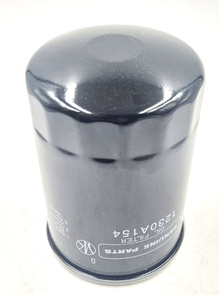 Оригінальний фільтр масляний 1230A154 PAJERO Паджеро