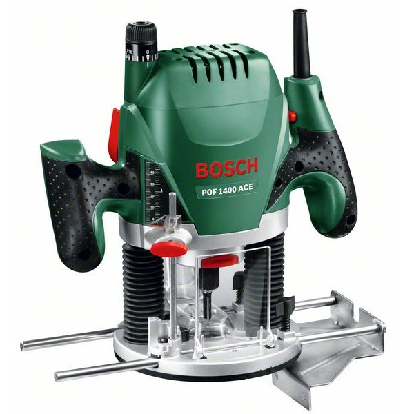 Фрезер Bosch POF 1400 ACE (1400 Вт) (060326C820), фото 1