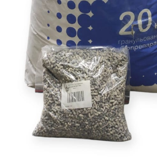 Біопрепарат Триходерма гранула 1кг (вагова)