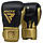 Боксерські рукавиці RDX MARK PRO SPARRING TRI LIRA 2 GOLDEN-12 унцій (капа в комплекті), фото 3