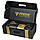 Боксерські рукавиці RDX MARK PRO SPARRING TRI LIRA 2 GOLDEN-12 унцій (капа в комплекті), фото 10