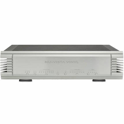 Фонокоректор Musical Fidelity Nu-Vista Vinyl, фото 1