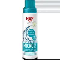 Популярний! Засіб для пропитки HEY-Sport Micro Wash 250ml (20742000) - Краща якість тільки на Nukleon.com.ua