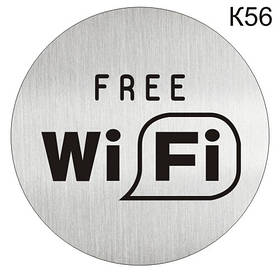 Таблички офісні, інформаційні