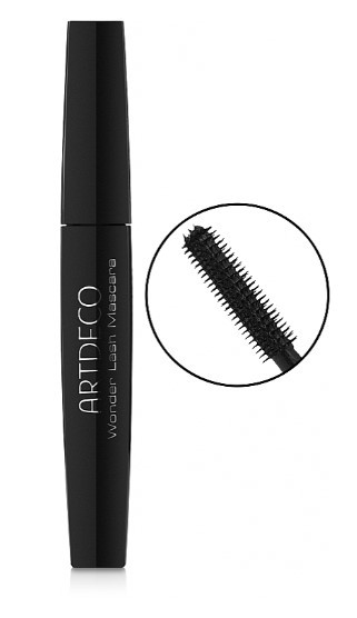 Туш для вій Artdeco Wonder Lash Mascara №10 black