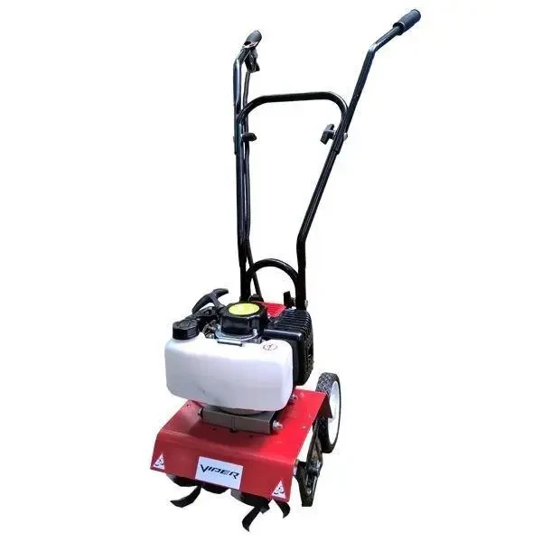 Мотокультиватор VIPER CR-K12 New (2,2 к.с., бензин)