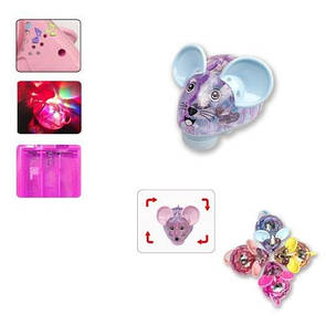 Музичні тварини