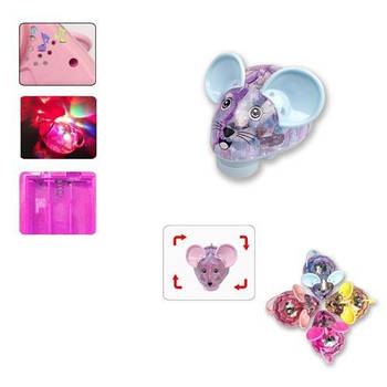 Музична іграшка Мишка 111A G-Rich