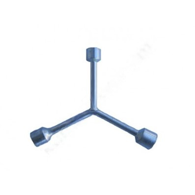 Binz key Ключ торцевий 13-14-17 YU227