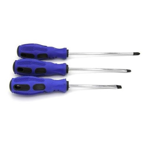 Однобічна викрутка завдовжки 20 см YU227