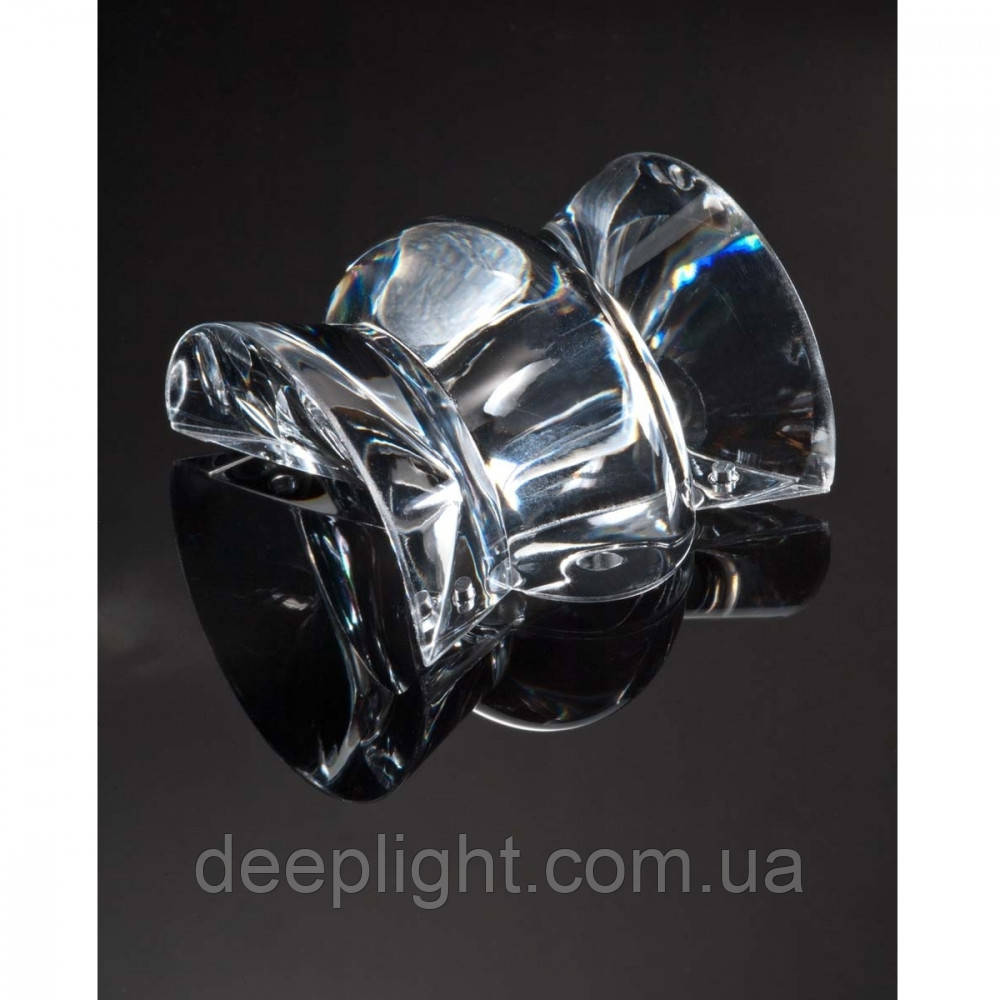 Лінза  Ledil FLARE Кут 120°х 15°  ,110 ° х 10° . 100° x 10°, фото 1