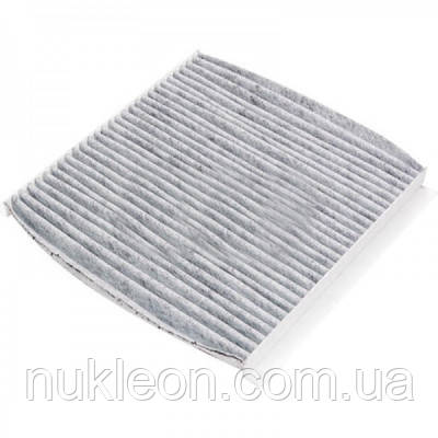 Популярний! Фільтр салону Delphi TSP0325175C - Краща якість тільки на Nukleon.com.ua, фото 1