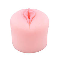 Вставка-вагіна для помпи Men Powerup Vagina - SX1638