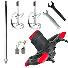 Міксер будівельний RED TECHNIC RTMI0018