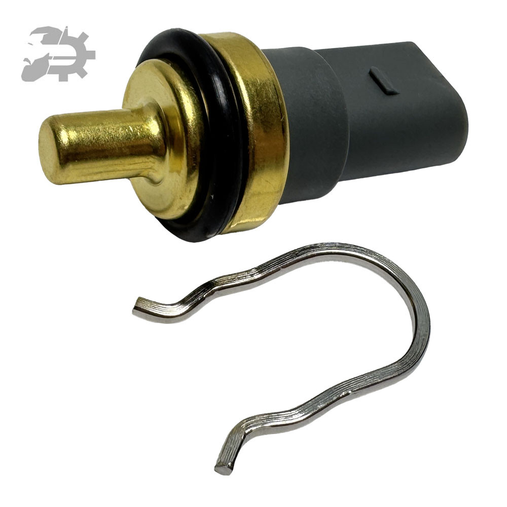 Датчик температури охолоджуючої рідини Fabia 2 Skoda 05C919501 06A919501 6M2110884AA MN980450