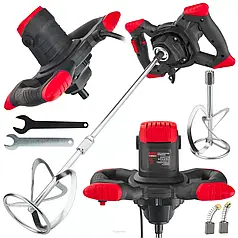 Будівельний міксер RED TECHNIC RTMI0017