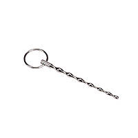 Уретральний стимулятор Liebe Seela Urethral Sound Stainless Steel 13 см - SO9544