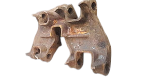 Звено (трак) гусениці ДТ-75, Т-150,Т-74, фото 1