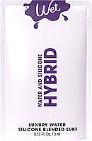 Пробник Wet Water and Silicone Hybrid (3 мл) - SO9873