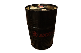 Олива моторн. AXXIS 5W-40 A3/B4 Gold Sint (Бочка 200 л) AX-2027
