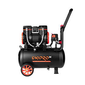 Компресор повітряний Dnipro-M AC-24NL