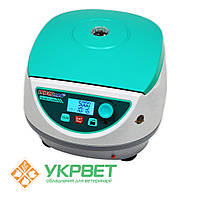 Центрифуга для плазмоліфтинга CM-6M PLASMA