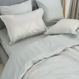 Комплект постільної білизни Tiare Євро Сатин Жакард 2434